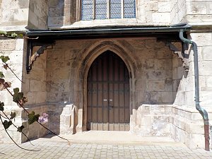 Der Nordh&auml;user Dom