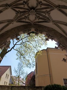 Der Nordh&auml;user Dom