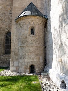 Der Nordh&auml;user Dom