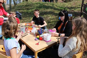 Bereits 10. Baumfest in Sondershausen