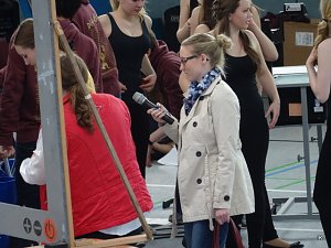 Abschluss Gymnasium Leinefelde