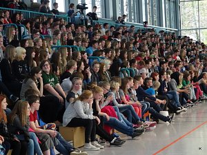 Abschluss Gymnasium Leinefelde