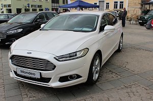 Autofr&uuml;hling lohnt sich