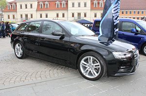 Autofr&uuml;hling lohnt sich