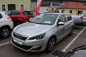 Autofr&uuml;hling lohnt sich