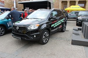Autofr&uuml;hling lohnt sich