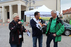 Autofr&uuml;hling lohnt sich