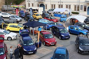 Autofr&uuml;hling lohnt sich