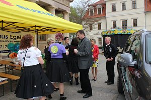 Autofr&uuml;hling lohnt sich