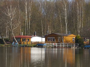 Der Treue Nachbarteich - die sch&ouml;ne Seite