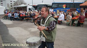 25 Jahre Reisefreiheit bei Brauer Reisen