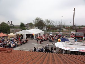 25 Jahre Reisefreiheit bei Brauer Reisen