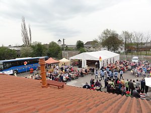 25 Jahre Reisefreiheit bei Brauer Reisen