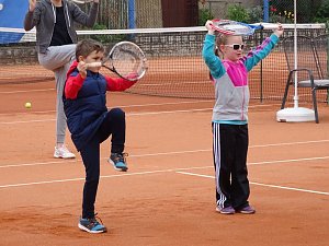 Gutes Wetter, Gute Laune, neue Mitglieder