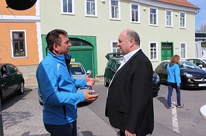 Konzept ist aufgegangen