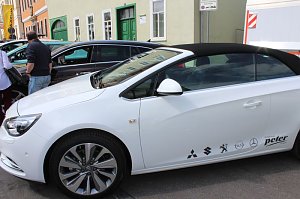 Konzept ist aufgegangen