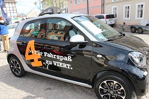 Konzept ist aufgegangen