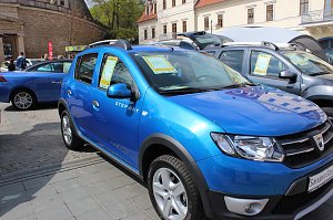 Konzept ist aufgegangen