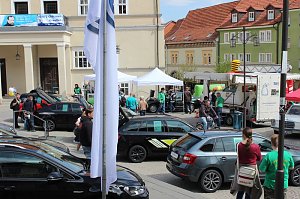 Konzept ist aufgegangen