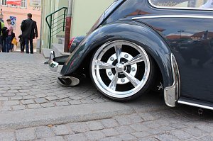 Konzept ist aufgegangen