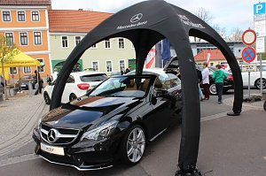 Konzept ist aufgegangen