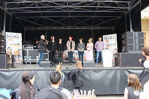 Konzept ist aufgegangen