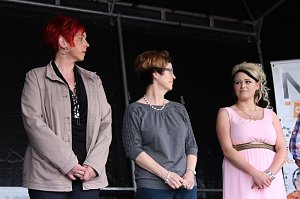 Konzept ist aufgegangen