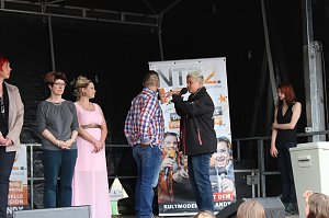Konzept ist aufgegangen