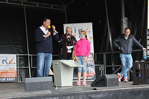 Konzept ist aufgegangen
