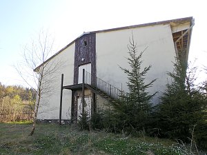Der Treue Nachbarteich - die h&auml;ssliche Seite