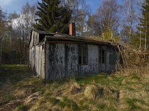 Der Treue Nachbarteich - die h&auml;ssliche Seite