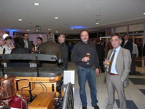 Pr&auml;sentation E-Klasse