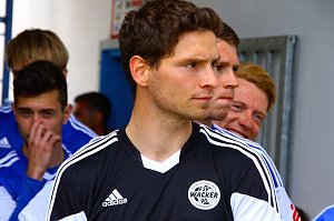 Wacker Nordhausen gegen BFC Dynamo 0:0