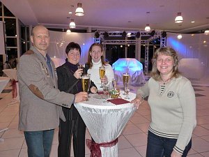 Pr&auml;sentation E-Klasse