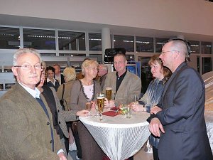 Pr&auml;sentation E-Klasse