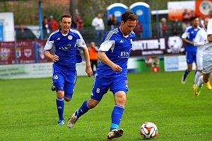 Wacker Nordhausen gegen BFC Dynamo 0:0