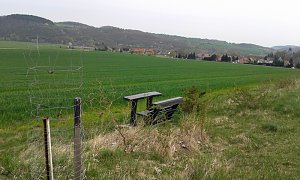 Initiative gezeigt