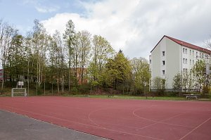 Wie weiter mit der Borntalarena