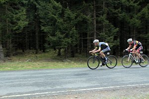 67. Harzrundfahrt bei Sophienhof