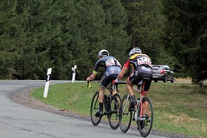 67. Harzrundfahrt bei Sophienhof