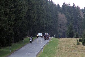 67. Harzrundfahrt bei Sophienhof