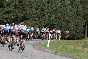 67. Harzrundfahrt bei Sophienhof