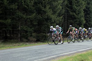 67. Harzrundfahrt bei Sophienhof