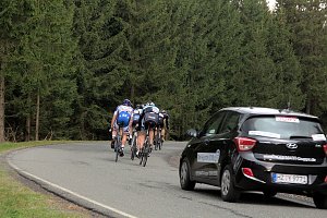 67. Harzrundfahrt bei Sophienhof