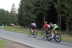 67. Harzrundfahrt bei Sophienhof