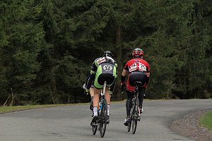 67. Harzrundfahrt bei Sophienhof
