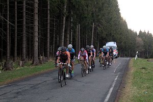 67. Harzrundfahrt bei Sophienhof