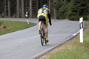 67. Harzrundfahrt bei Sophienhof