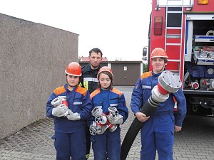 Jugendflamme in Sollstedt abgelegt