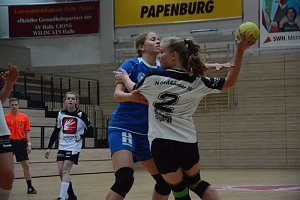 Am Ende nur Platz 3